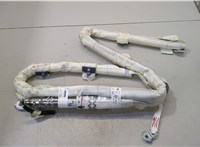  Подушка безопасности боковая (шторка) Renault Megane 4 2016-2020 20487433 #1
