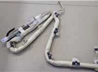  Подушка безопасности боковая (шторка) Renault Megane 4 2016-2020 20487433 #4