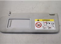 5G0857551T Козырек солнцезащитный Skoda Octavia (A7) 2013-2023 20487449 #1