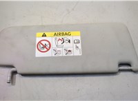5G0857551T Козырек солнцезащитный Skoda Octavia (A7) 2013-2023 20487449 #3