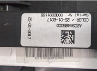83800F2F03 Щиток приборов (приборная панель) Toyota Auris E18 2012- 20487458 #4