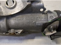 4B0905851Q Замок зажигания Skoda Fabia 2007-2014 20487493 #4