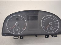  Щиток приборов (приборная панель) Volkswagen Caddy 2004-2015 20487496 #1