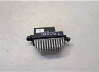 2025154, CN1119E624AA Сопротивление отопителя (моторчика печки) Ford EcoSport 2017-2023 20487500 #1