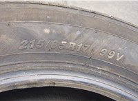  Шина 215/65 R17 Volkswagen Tiguan 2016-2020 20487502 #6