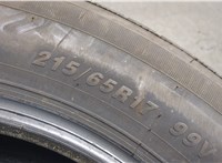  Шина 215/65 R17 Volkswagen Tiguan 2016-2020 20487508 #6