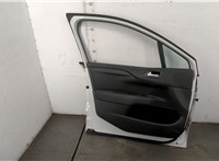  Ручка двери наружная Citroen C4 2010-2020 11439419 #2