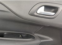  Ручка двери наружная Citroen C4 2010-2020 11439419 #8