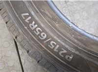  Шина 215/65 R17 Volkswagen Tiguan 2016-2020 20487518 #4