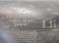 868112C700 Защита арок (подкрылок) Hyundai Coupe (Tiburon) 2002-2009 20487522 #3
