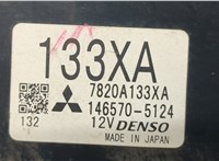  Переключатель отопителя (печки) Mitsubishi Pajero 2006-2014 20487531 #2