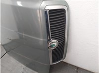  Решетка радиатора Skoda Octavia Tour 1996-2011 11439480 #7