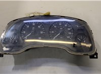  Щиток приборов (приборная панель) Opel Astra G 1998-2005 20487597 #1