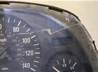  Щиток приборов (приборная панель) Opel Astra G 1998-2005 20487597 #2