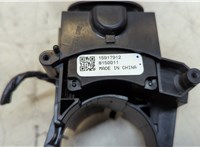 Переключатель поворотов и дворников (стрекоза) Cadillac CTS 2007-2014 20487607 #7