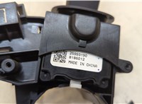  Переключатель поворотов и дворников (стрекоза) Cadillac CTS 2007-2014 20487607 #8