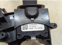 25993859 Переключатель поворотов и дворников (стрекоза) Buick Enclave 2007-2013 20487617 #5