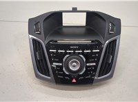  Кнопка аварийки Ford Focus 3 2011-2015 11439509 #1