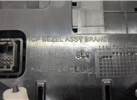  Кнопка аварийки Ford Focus 3 2011-2015 11439509 #3