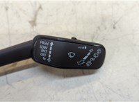  Переключатель поворотов и дворников (стрекоза) Volkswagen Taos 20487622 #5