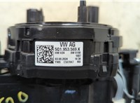  Переключатель поворотов и дворников (стрекоза) Volkswagen Taos 20487622 #7