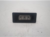 4G0943021 Подсветка номера Audi A4 (B9) 2015-2023 20487628 #1