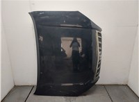  Капот Toyota Land Cruiser Prado (120) - 2002-2009 20487629 #1