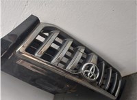  Капот Toyota Land Cruiser Prado (120) - 2002-2009 20487629 #10