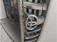  Капот Toyota Land Cruiser Prado (120) - 2002-2009 20487629 #15