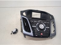  Кнопка аварийки Ford Focus 3 2011-2015 11439530 #1