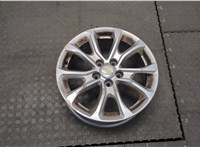  Диск колесный Chevrolet Equinox 2017-2021 20487636 #1