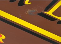  Дверь боковая (грузовая) Volvo FL 2006-2013 20487645 #8