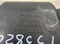 1380063J00 Измеритель потока воздуха (расходомер) Suzuki Grand Vitara 2005-2015 20487646 #4
