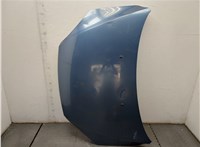  Обшивка капота Ford Focus 2 2005-2008 11439549 #1