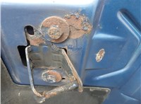 Обшивка капота Ford Focus 2 2005-2008 11439549 #8