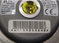 985109U09A Подушка безопасности водителя Nissan Note E11 2006-2013 20487649 #3