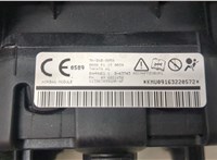 985109U09A Подушка безопасности водителя Nissan Note E11 2006-2013 20487649 #4