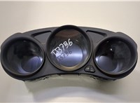  Щиток приборов (приборная панель) Citroen C4 2010-2020 20487651 #1