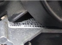 64116913402 Двигатель отопителя (моторчик печки) BMW 7 E65 2001-2008 20487653 #4