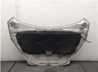  Обшивка капота Ford Focus 3 2011-2015 11439554 #3