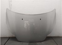  Обшивка капота Ford Focus 3 2011-2015 11439554 #1