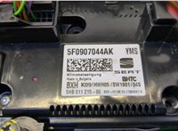  Кнопка аварийки Seat Leon 3 2012-2020 11439558 #3