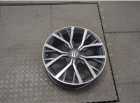 5G0601171 Диск колесный Volkswagen Tiguan 2016-2020 20487669 #1
