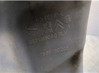 9671317080, 78662B0208 Бачок омывателя Citroen DS5 2012-2015 20487671 #4