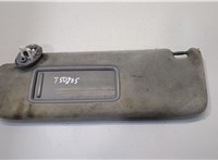  Козырек солнцезащитный Toyota Land Cruiser Prado (120) - 2002-2009 20487674 #1