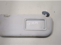 7431047340B0 Козырек солнцезащитный Toyota Prius 2015-2019 20487689 #1