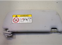 7432047340B0 Козырек солнцезащитный Toyota Prius 2015-2019 20487691 #2