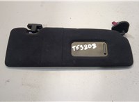 51166976744 Козырек солнцезащитный BMW 6 E63 2003-2010 20487696 #1