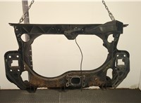  Рамка передняя (телевизор) Audi A6 (C6) 2004-2011 20487711 #2