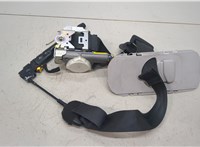  Ремень безопасности Peugeot 3008 2009-2016 20487726 #1